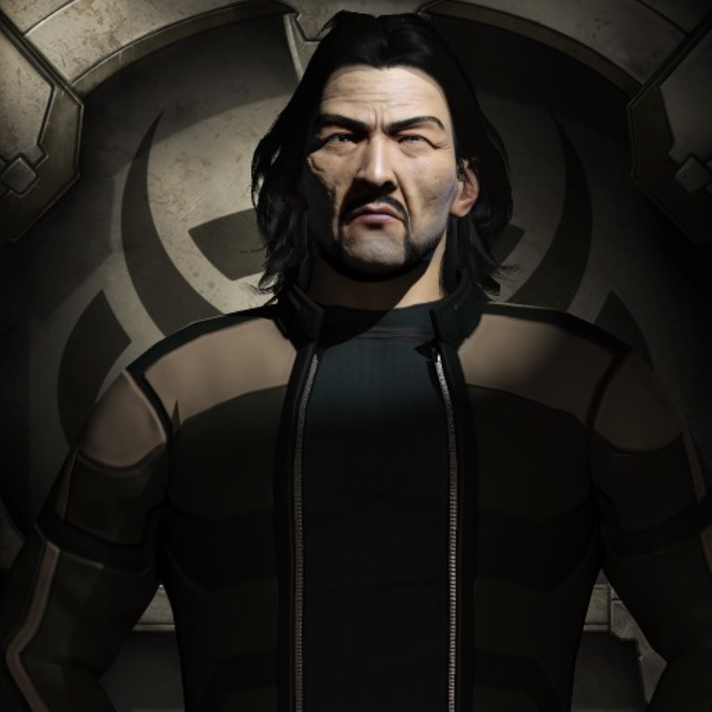 Billy the Khan