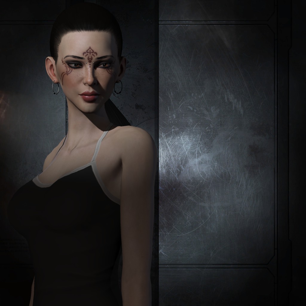 Aelaria Naethera