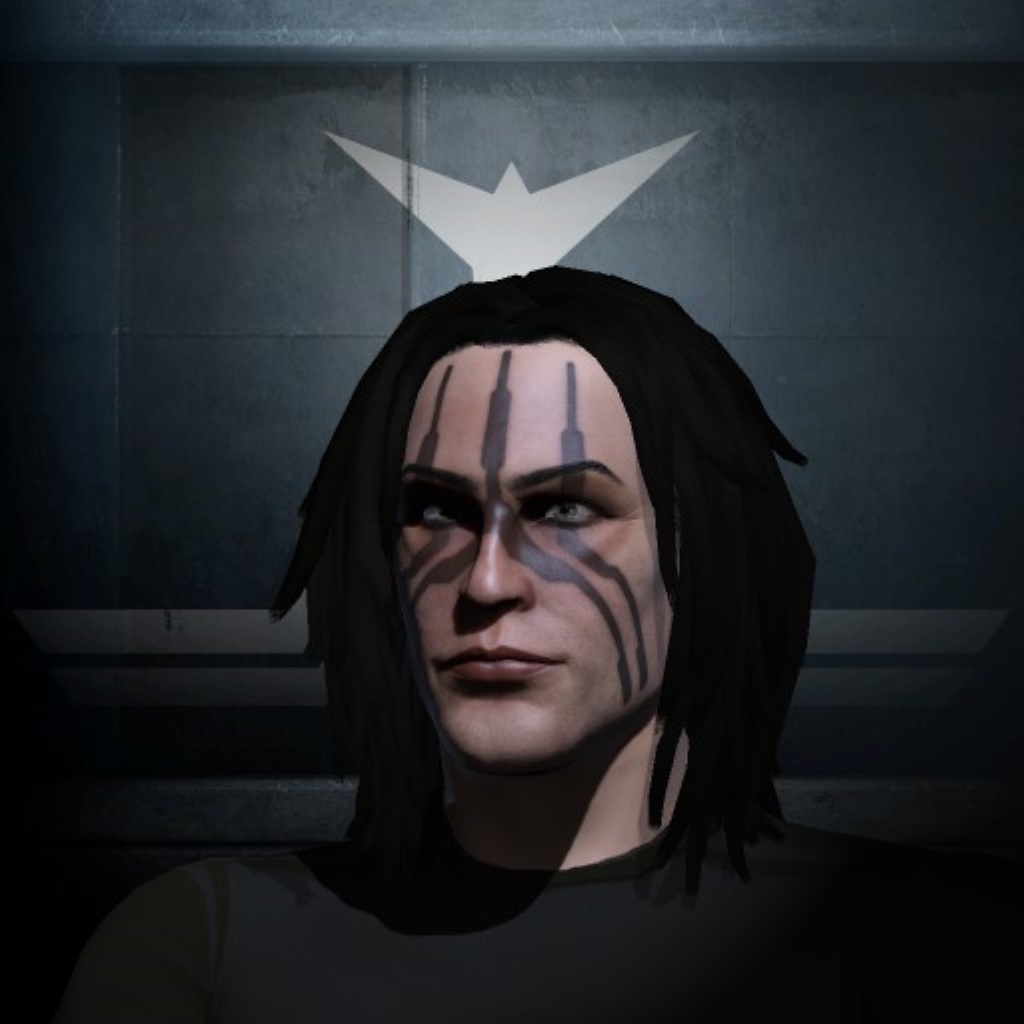 Eric 'Crow' Draven
