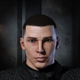 Logan DeGreaux portrait