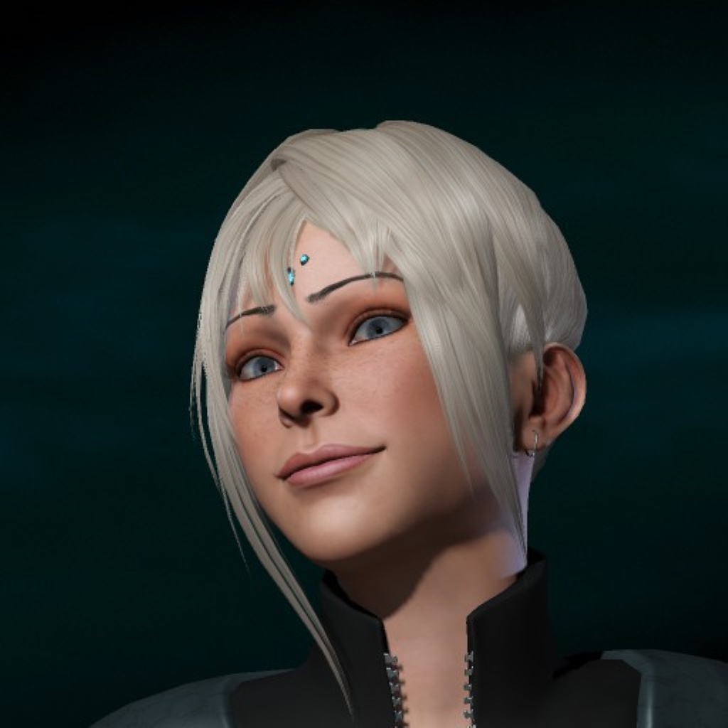 Kalinka Luriona
