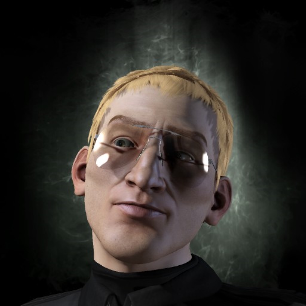 Stephen Radiation