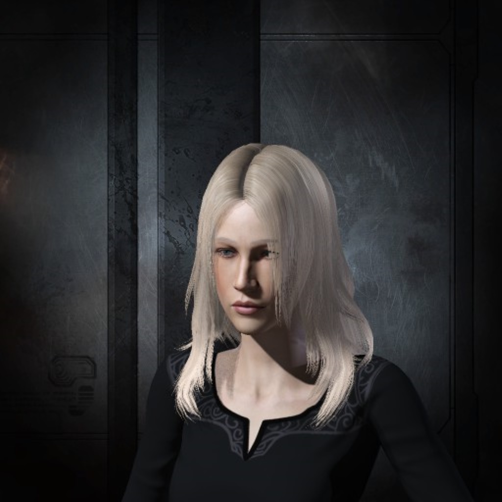 Moorgana Dallocort