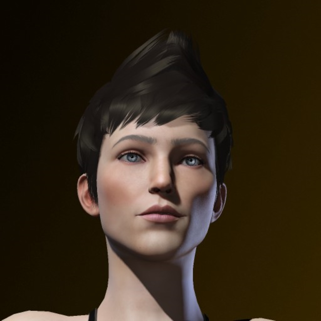 shaw Aumer