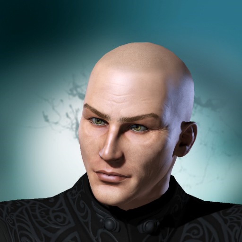 Ulanvir Aldent