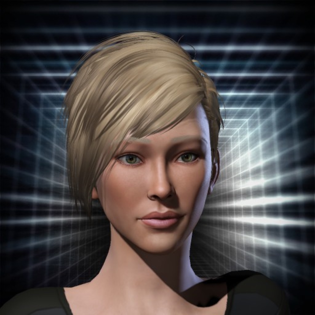 Nila Arctic