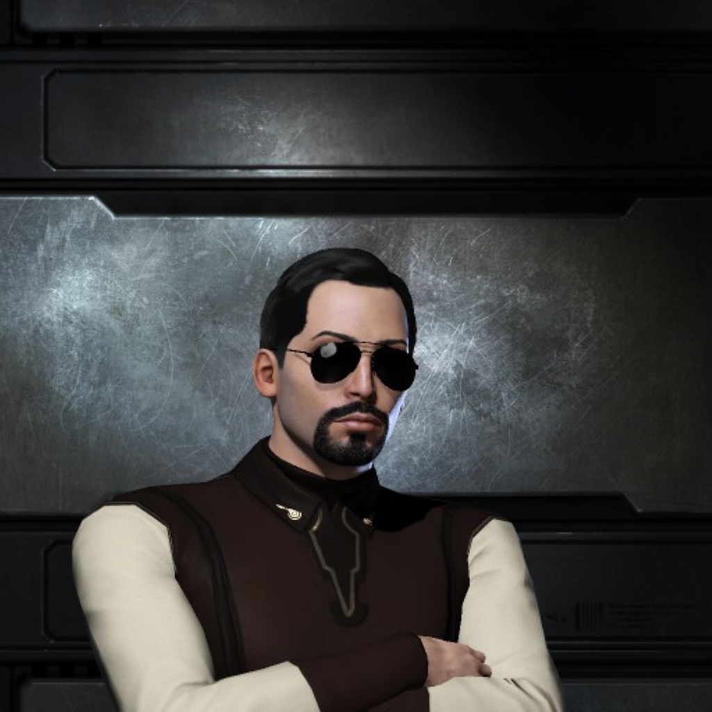 CMDR MARK1