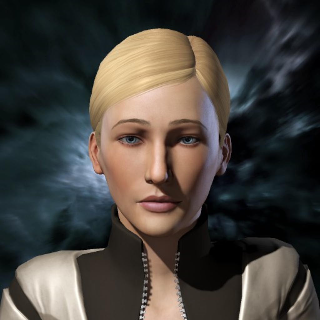 Keyla teresh Maginahri