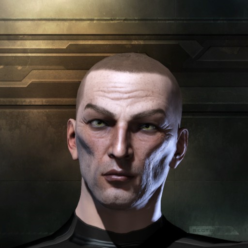 Barrens Crowley
