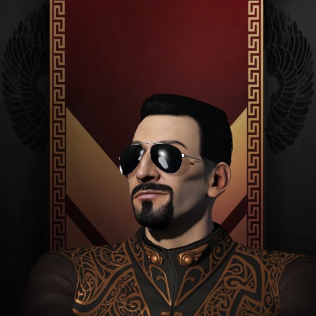 Zlustniy