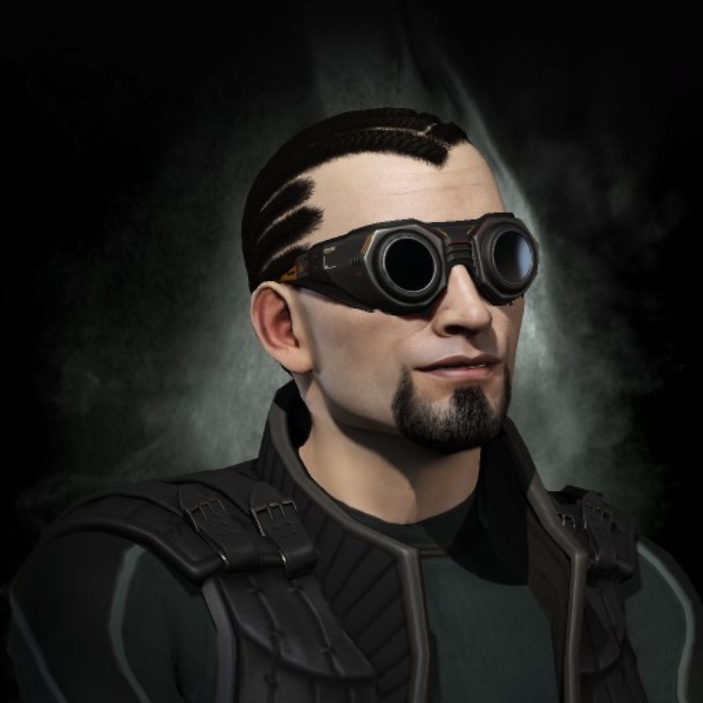 DrPriest