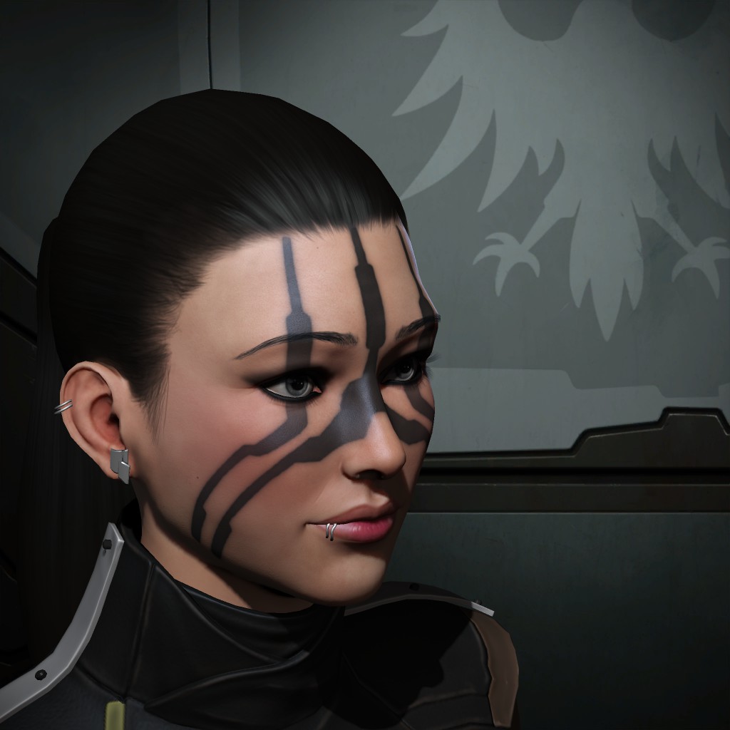 Nova Ain'Aingard