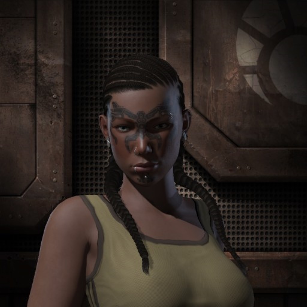 Cera Shadowhearth