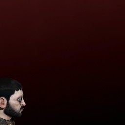 Alshain Kraai portrait