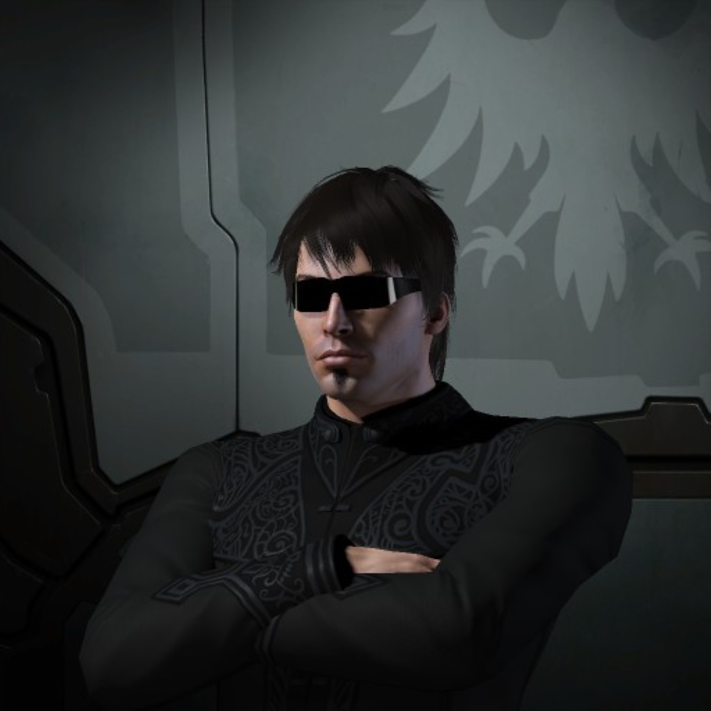 TheReaper Severasse