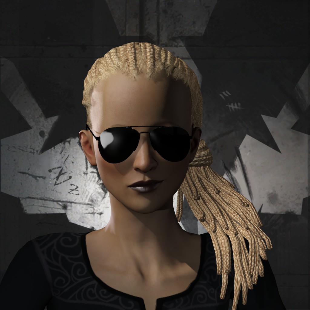 Alphabica Mugen