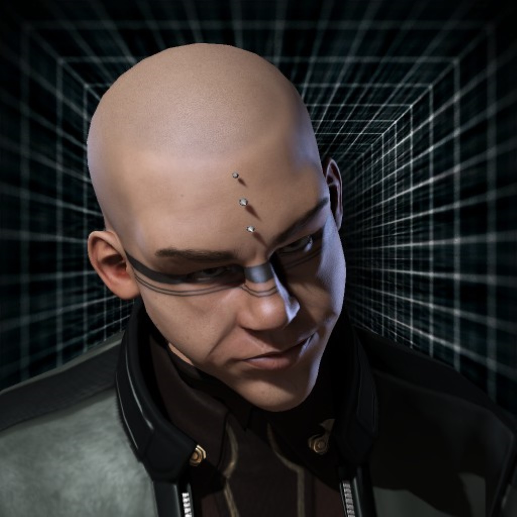 ViolatedRobot Blonk