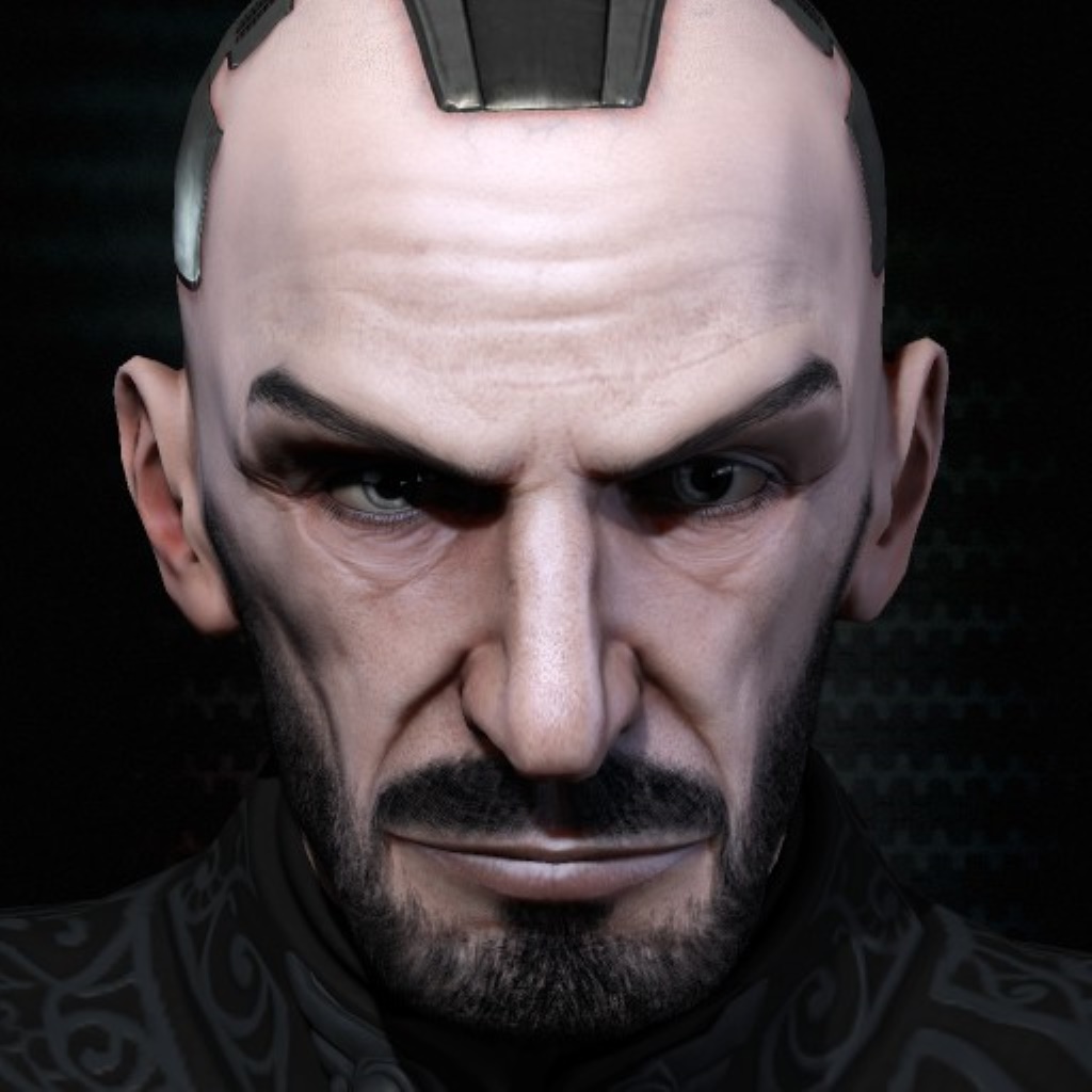 Vortok Blackburn