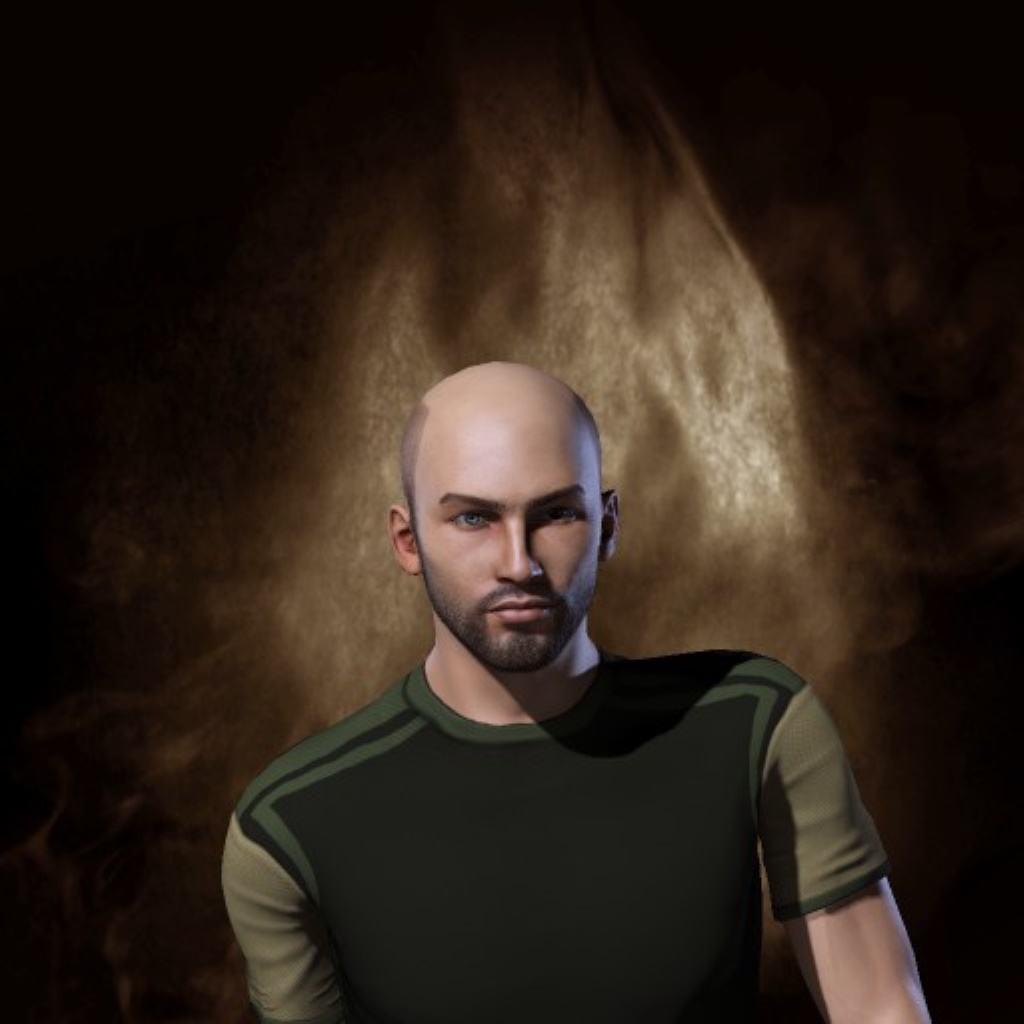 Ferenz Crendraven