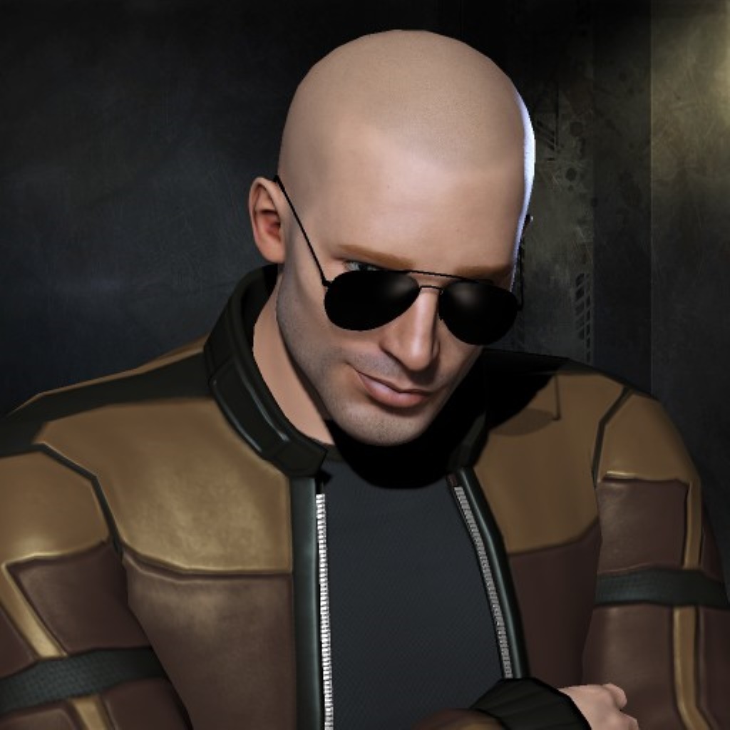 Faximus Prime