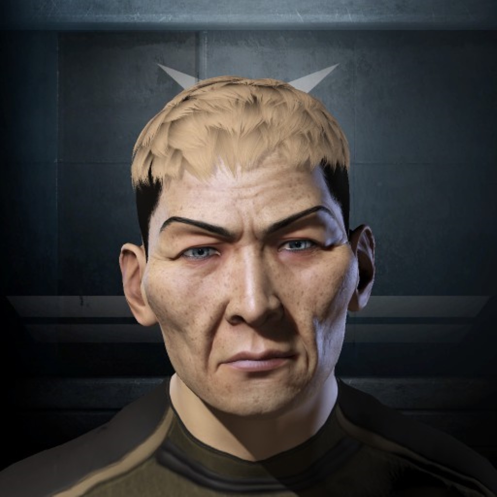 Konor Sharisa