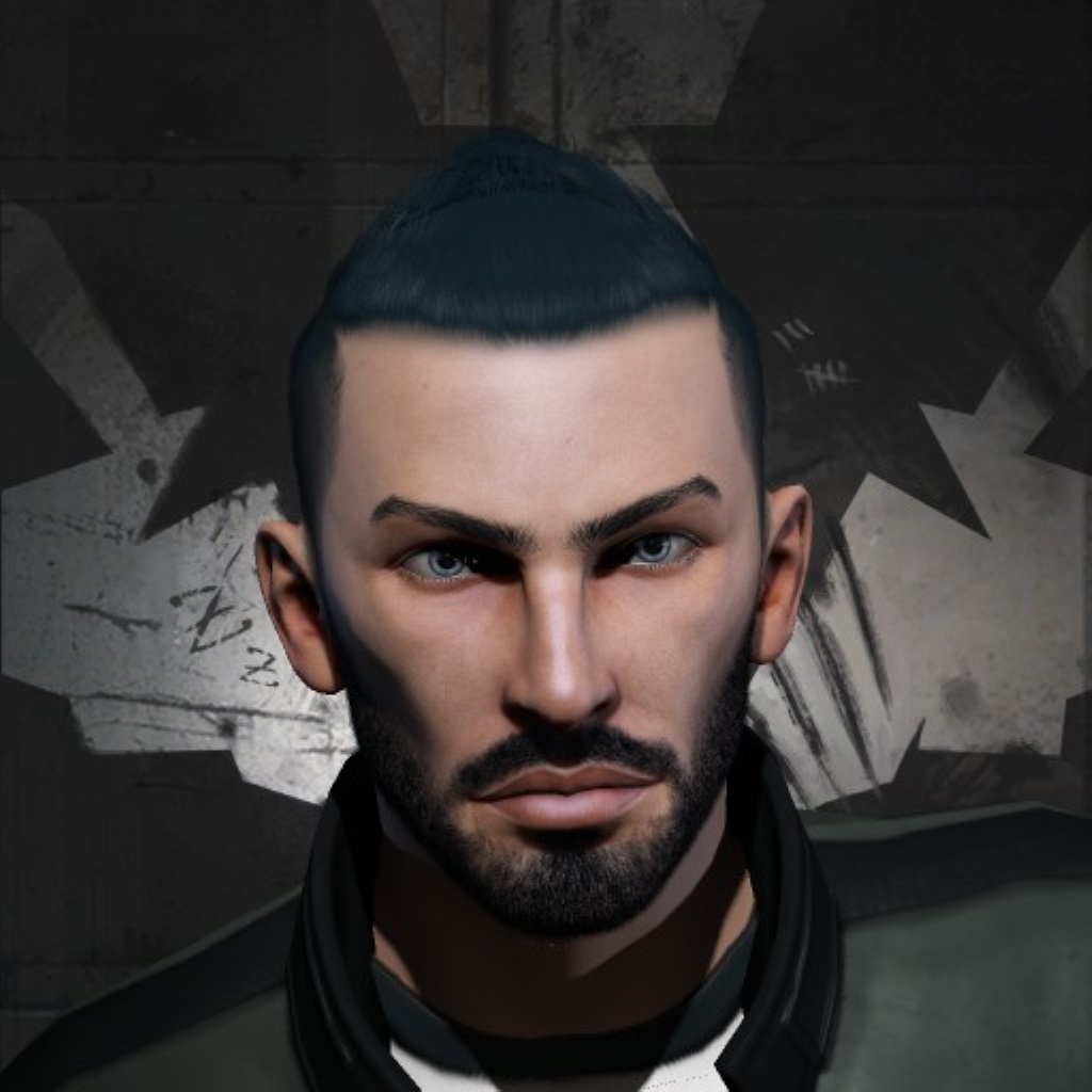 Zef Ceryss