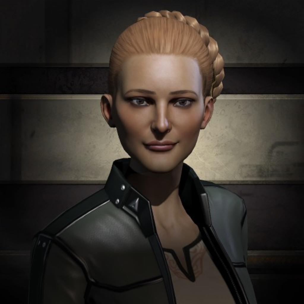 Vivienne Leclair