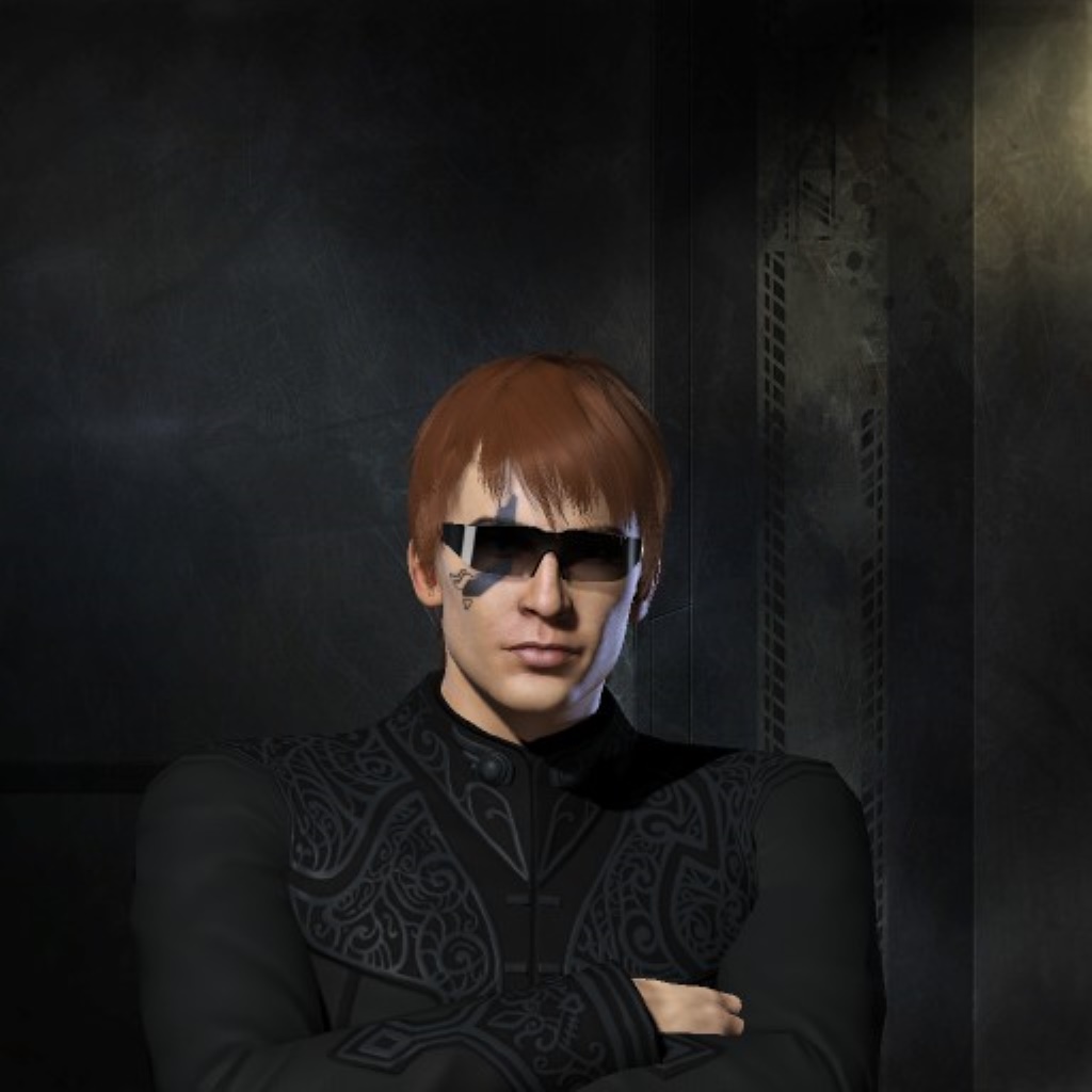 Shadowflame Supernova
