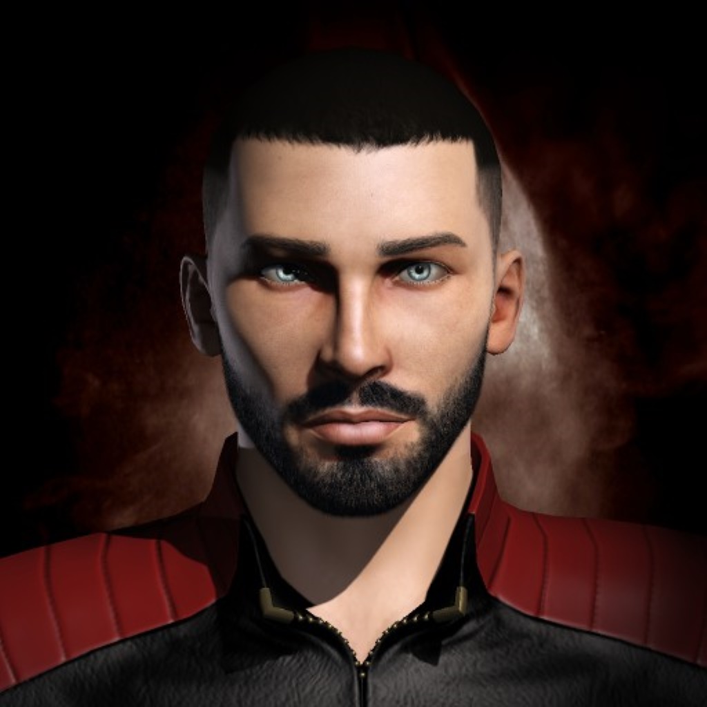 Marcus Killraz