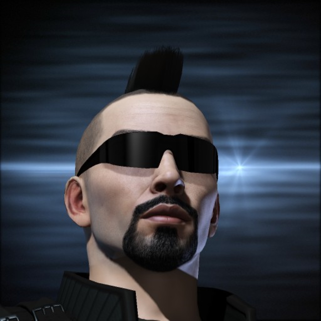Karl Eclipse
