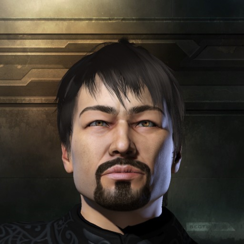 DarkHold Zen