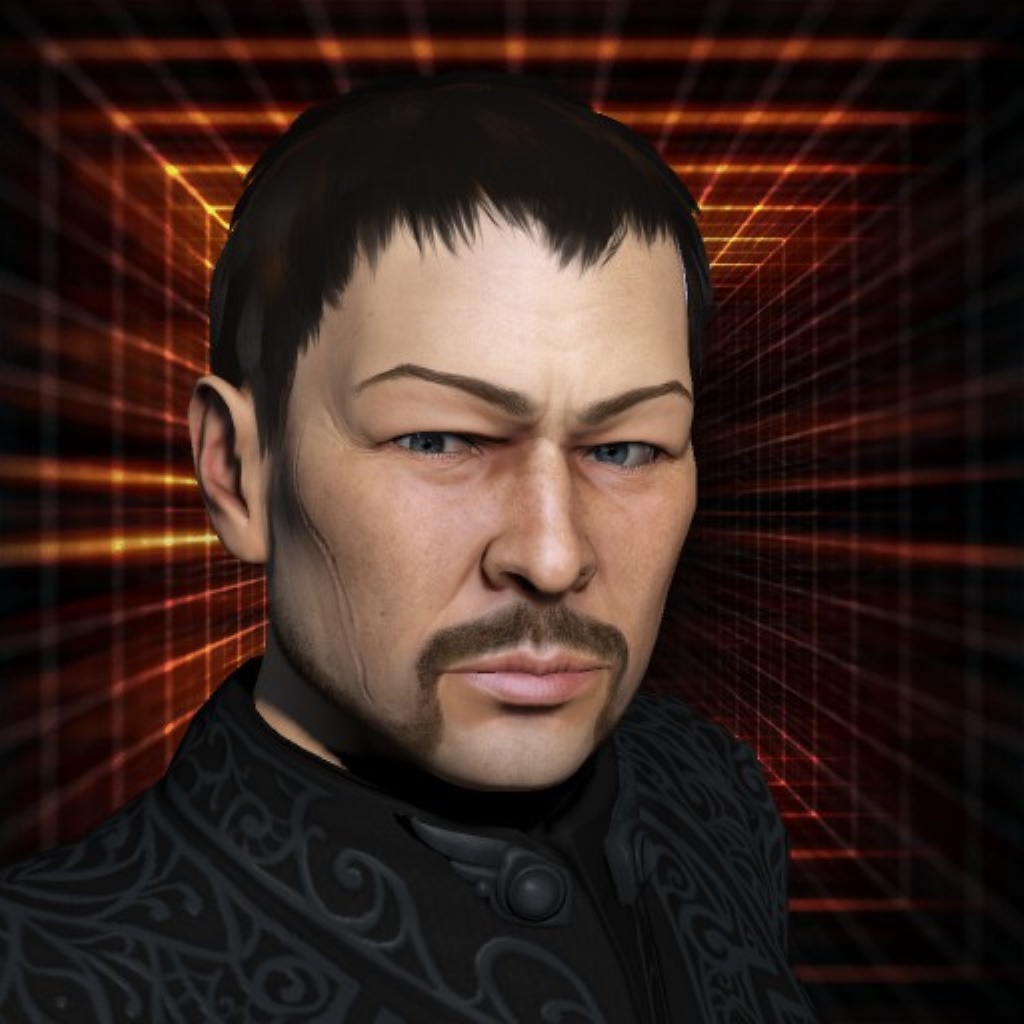Ivan Milligan