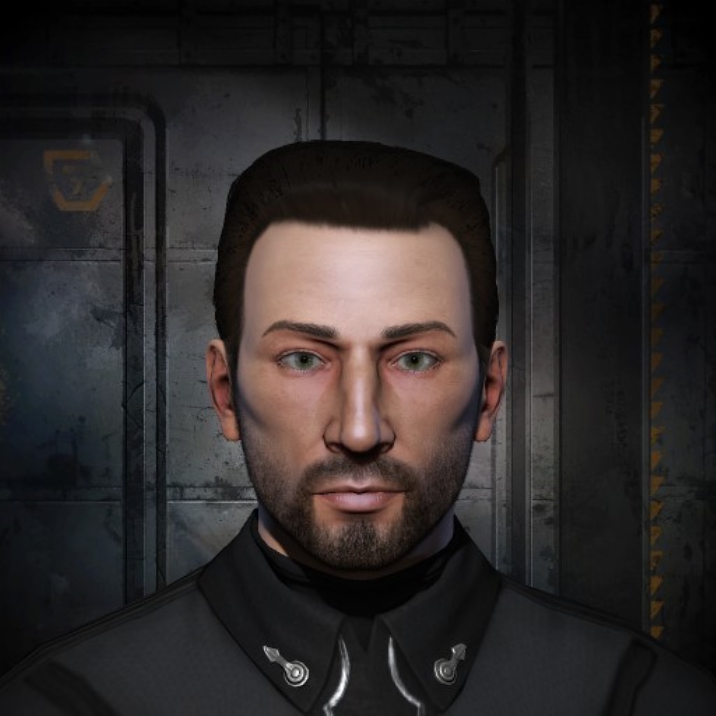 portrait