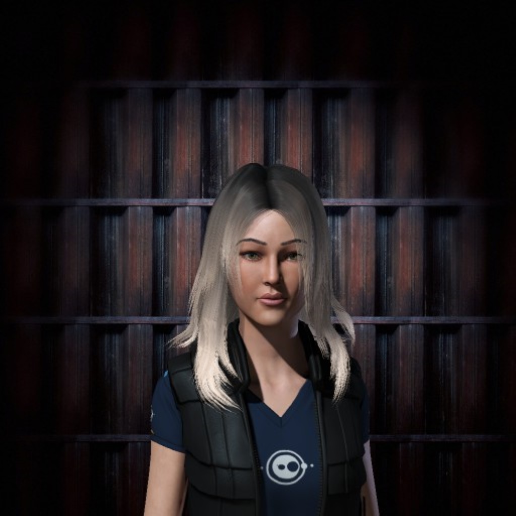Veronica Neuville