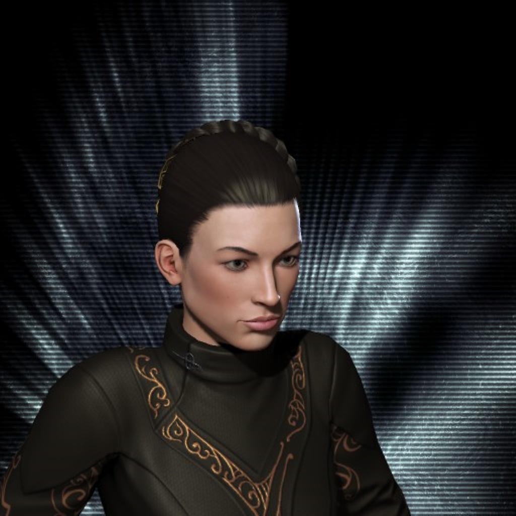 Mia Tsero