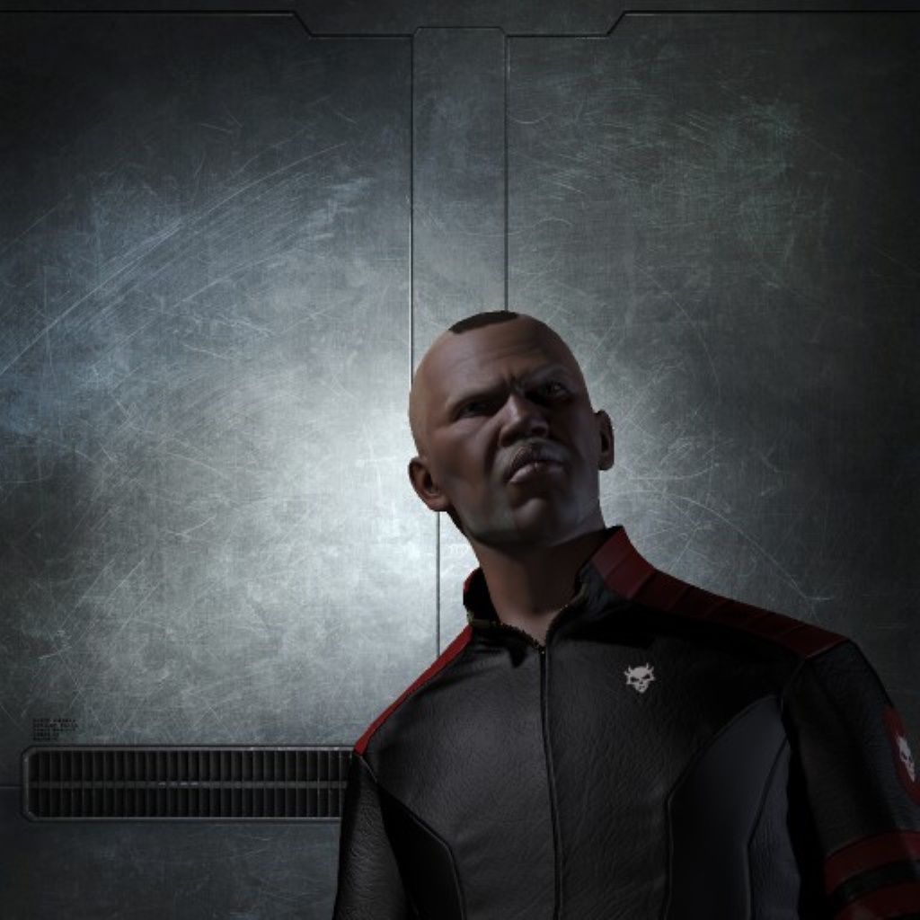 portrait