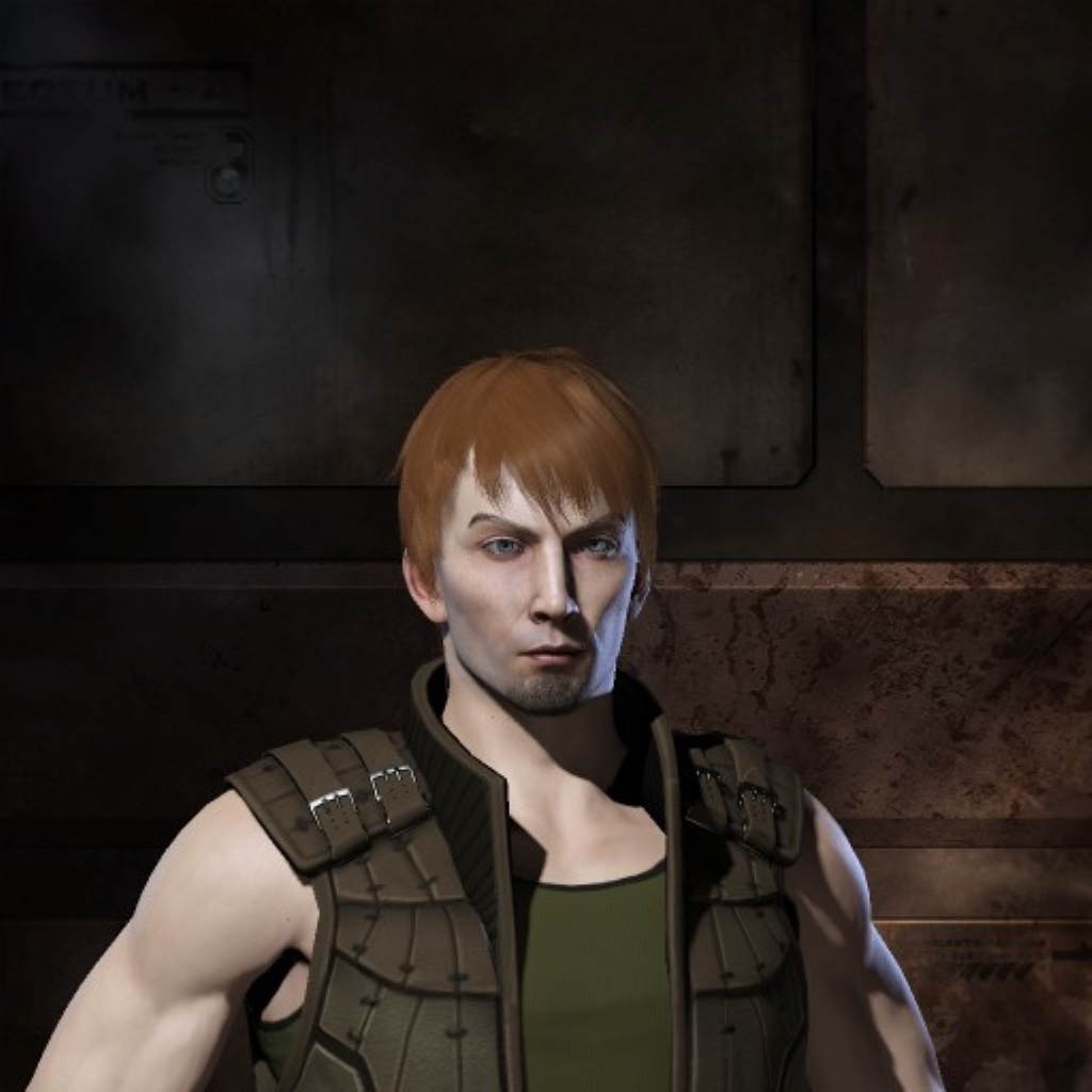 Dex Wheeler