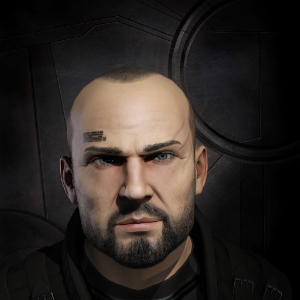 Reif Salamander