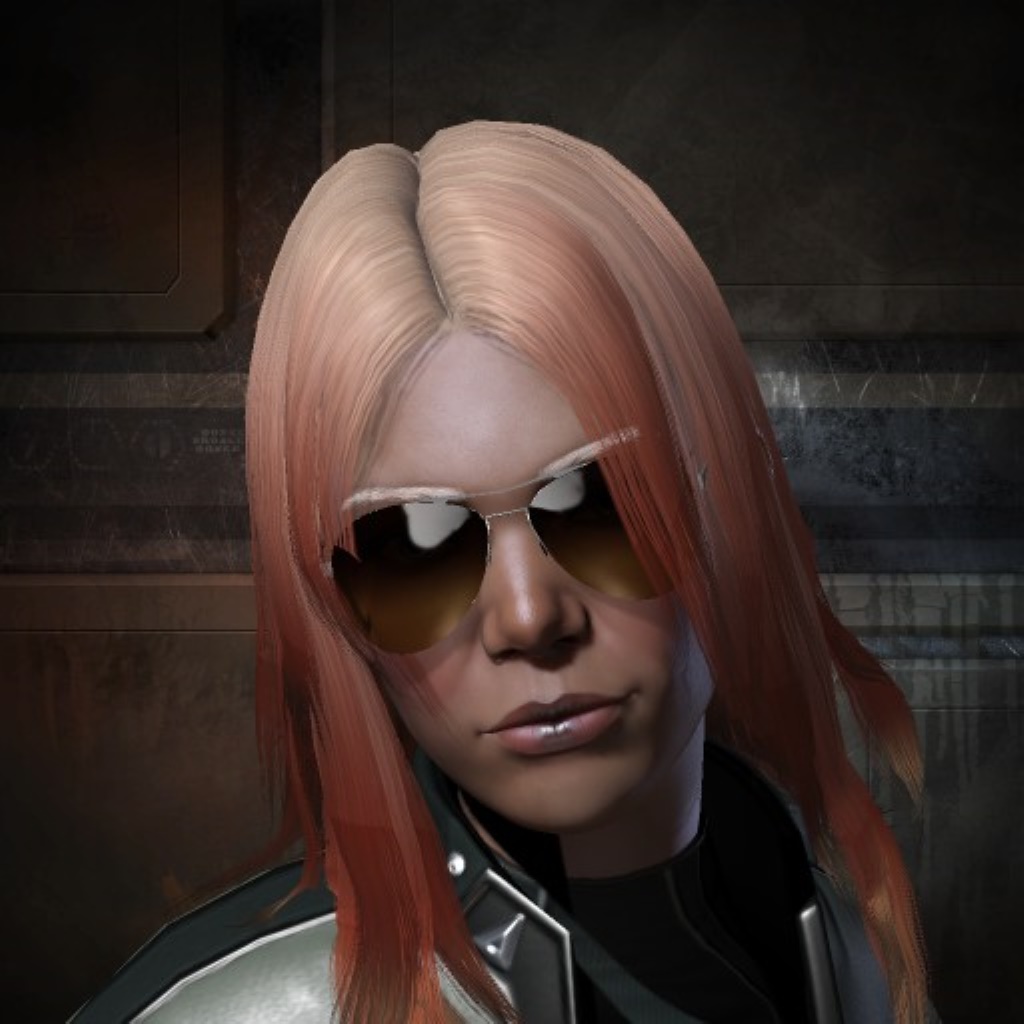 Cara Zorell
