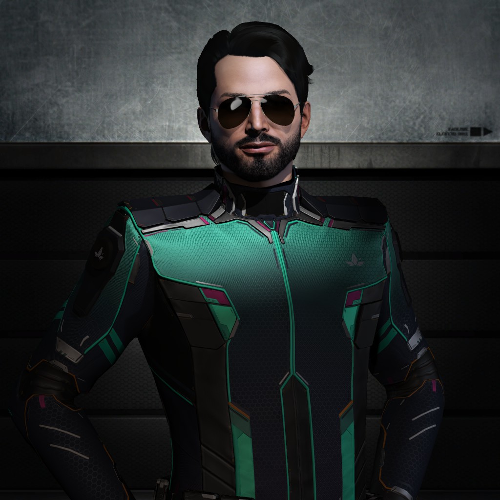 JRPUNISHERJR portrait