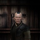 Vagabond Vagrant