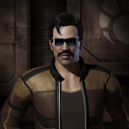 Don Daiku portrait
