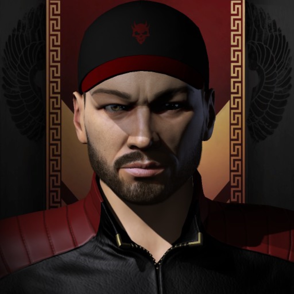 Kojimaru Koei