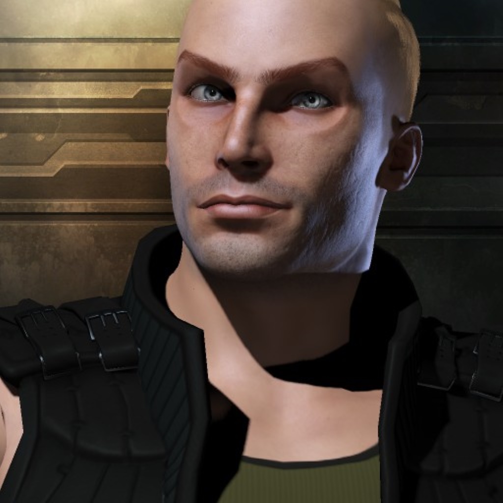 Neovirgo Crendraven