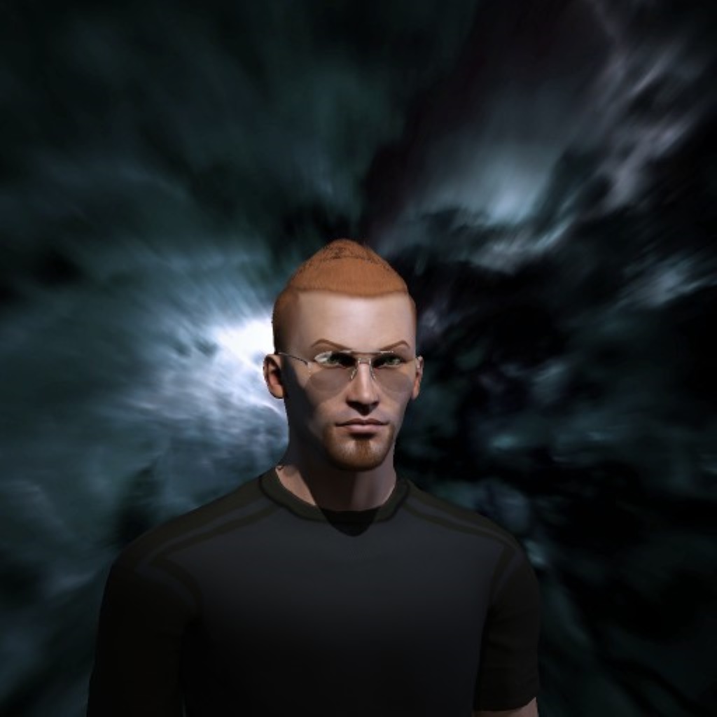 Enoch Jaredson
