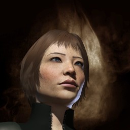 Wedgiesock portrait