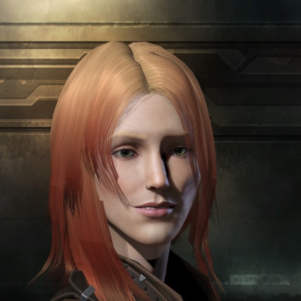 Fiona Longstriders