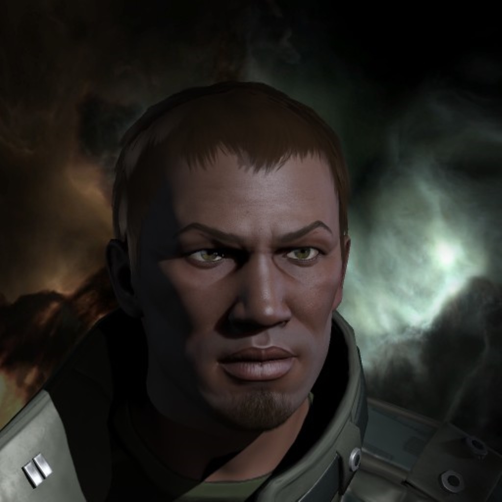 Jacob Trald
