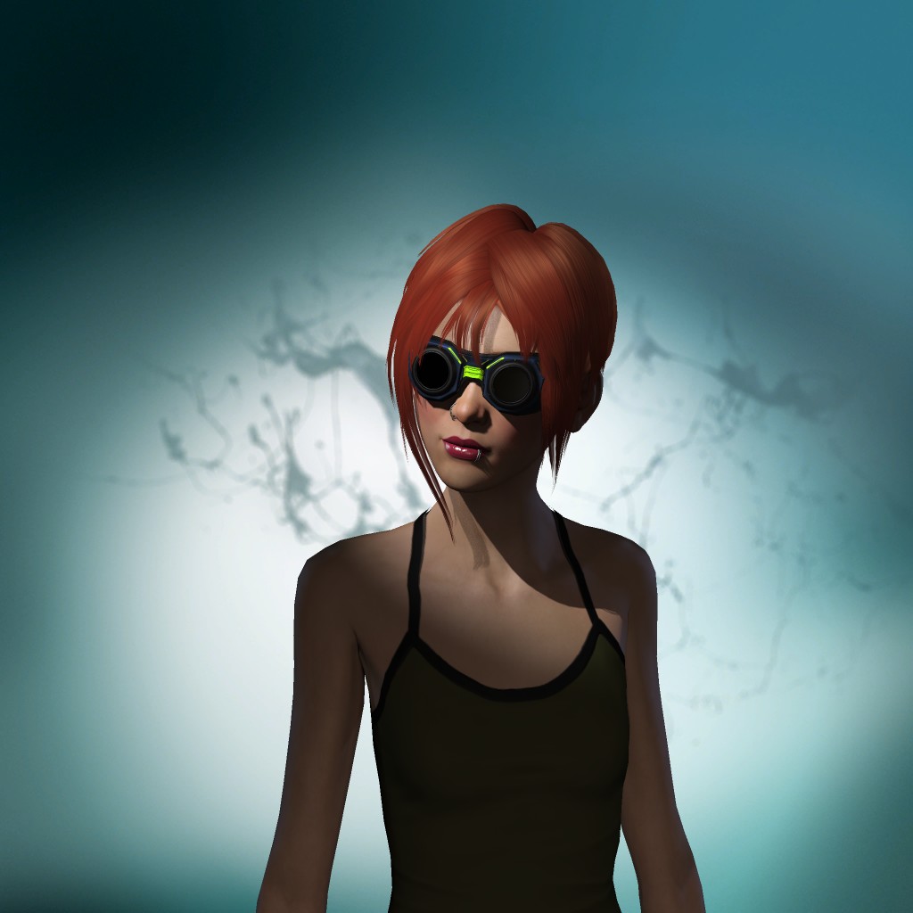 Valentrix Elarin