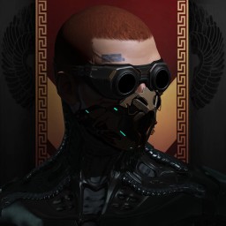 Zentron Kalkoken portrait